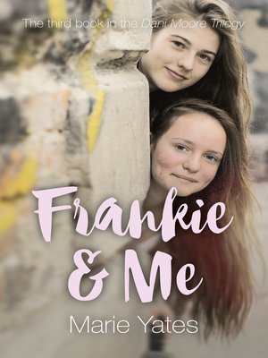 cover image of Frankie & Me